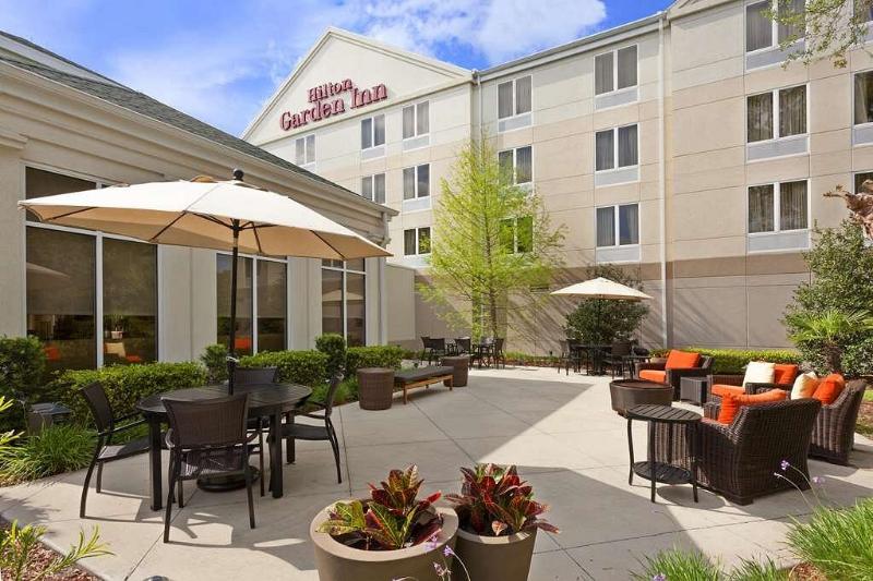 فندق Hilton Garden Inn Gainesville