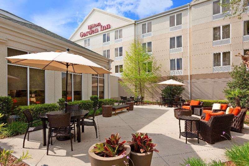فندق Hilton Garden Inn Gainesville