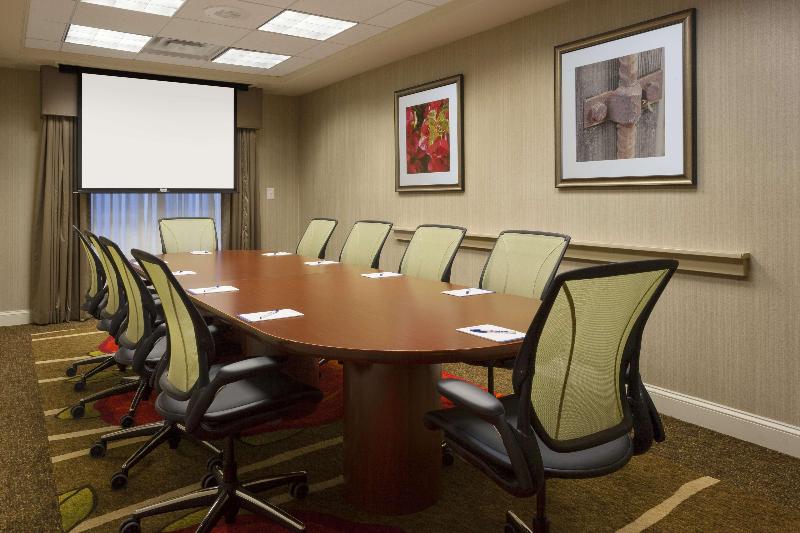 فندق Hilton Garden Inn Gainesville