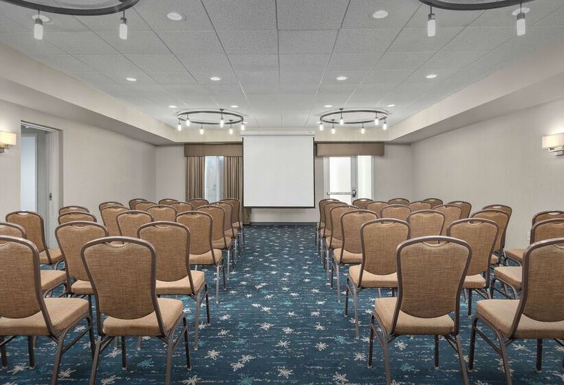 호텔 Hilton Garden Inn Greensboro