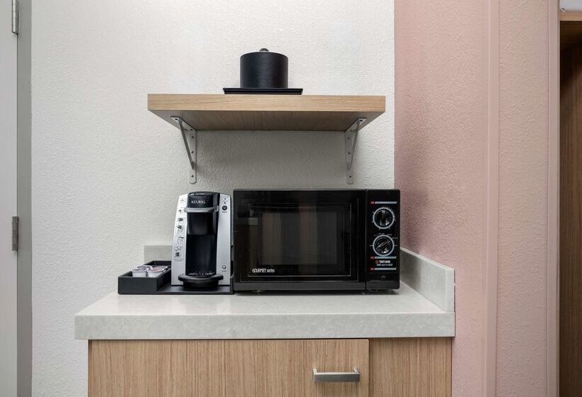 호텔 Hilton Garden Inn Greensboro