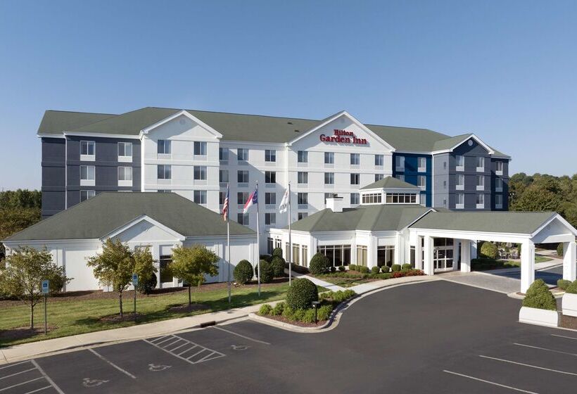 هتل Hilton Garden Inn Greensboro