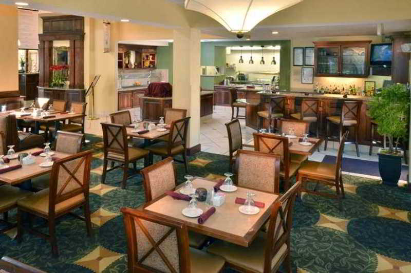 호텔 Hilton Garden Inn Greensboro