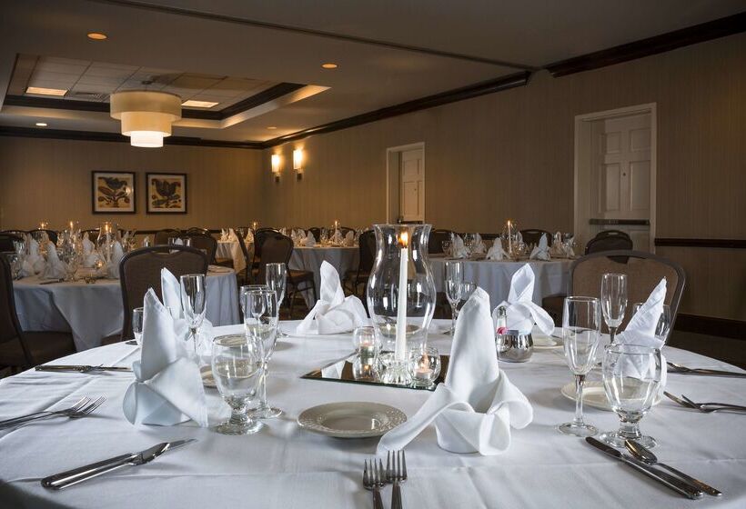 酒店 Hilton Garden Inn Hampton Coliseum Central