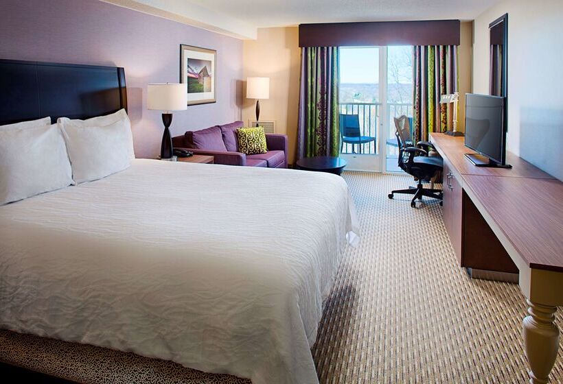 هتل Hilton Garden Inn Hartford North/bradley Int L Airport