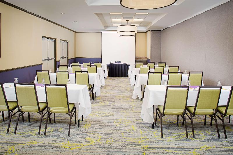 هتل Hilton Garden Inn Hartford North/bradley Int L Airport