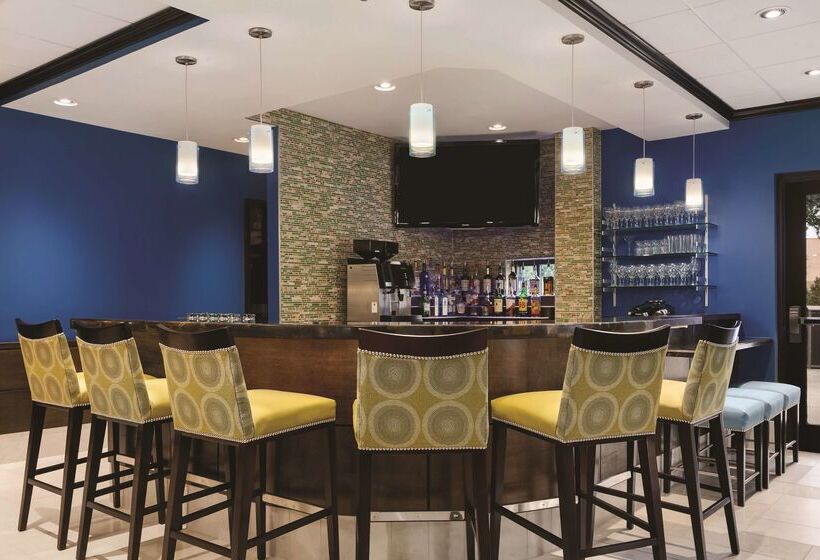 בית מלון כפרי Hilton Garden Inn Houston Nw/willowbrook