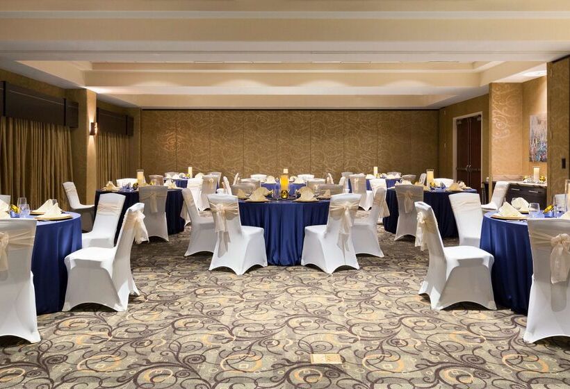 בית מלון כפרי Hilton Garden Inn Houston Nw/willowbrook