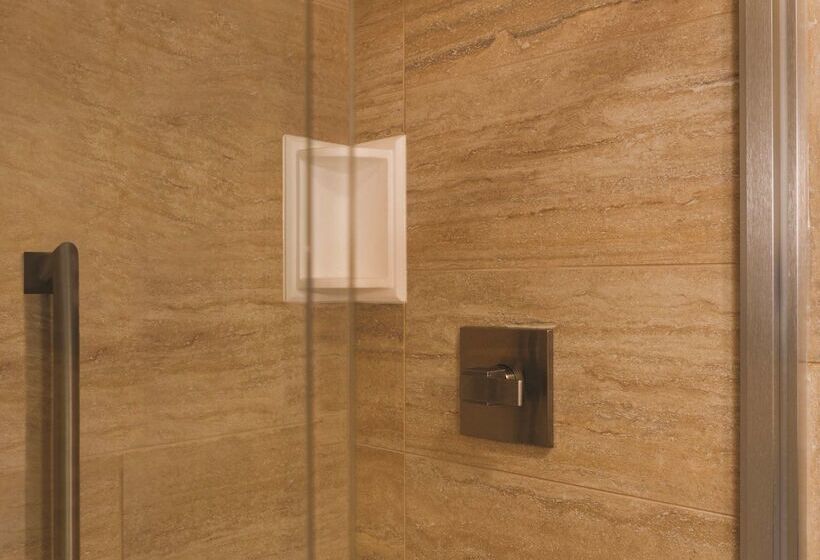 בית מלון כפרי Hilton Garden Inn Houston Nw/willowbrook