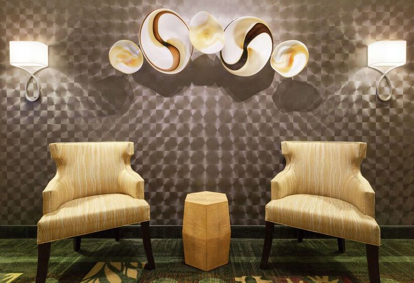 בית מלון כפרי Hilton Garden Inn Houston Nw/willowbrook