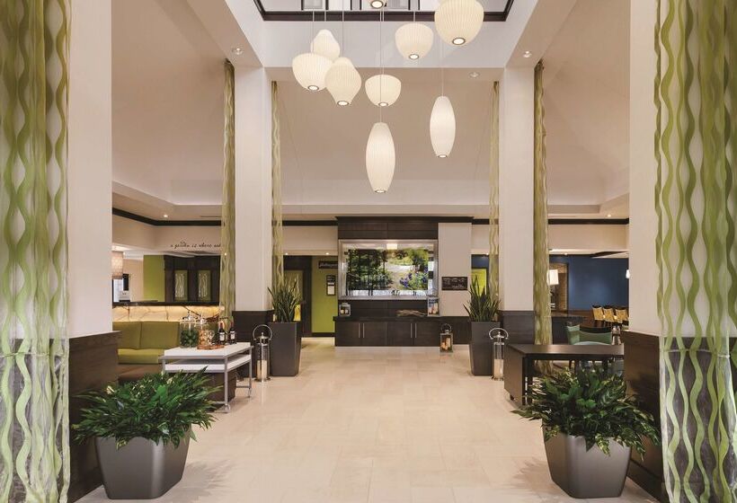 בית מלון כפרי Hilton Garden Inn Houston Nw/willowbrook