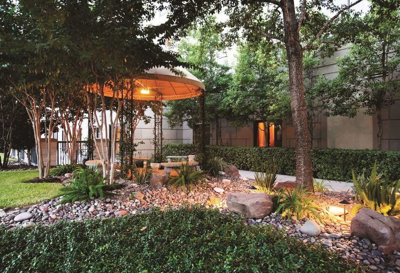 בית מלון כפרי Hilton Garden Inn Houston Nw/willowbrook