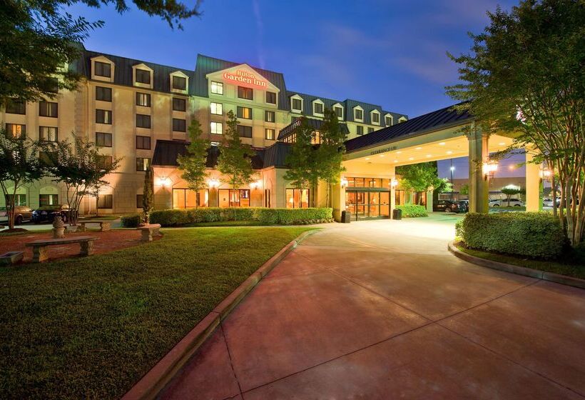 בית מלון כפרי Hilton Garden Inn Houston Nw/willowbrook