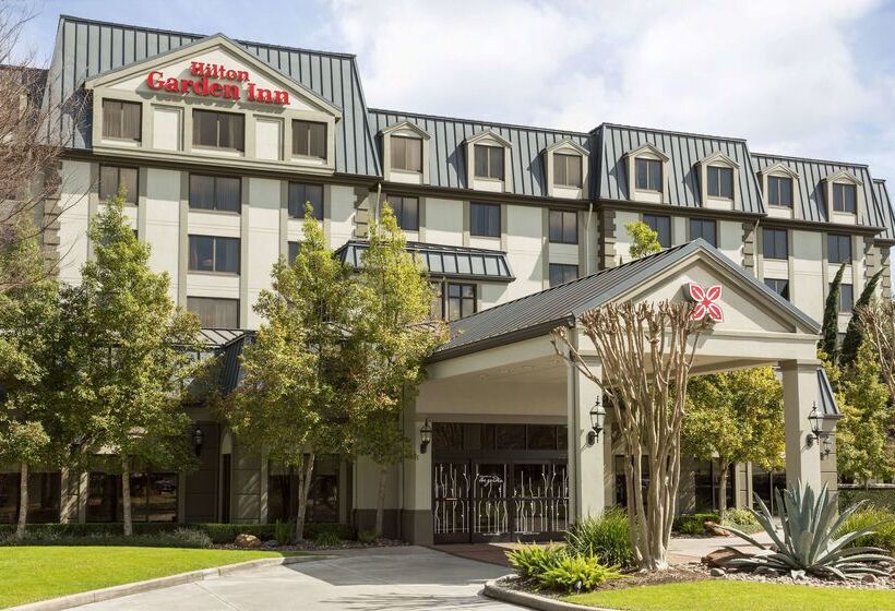 בית מלון כפרי Hilton Garden Inn Houston Nw/willowbrook