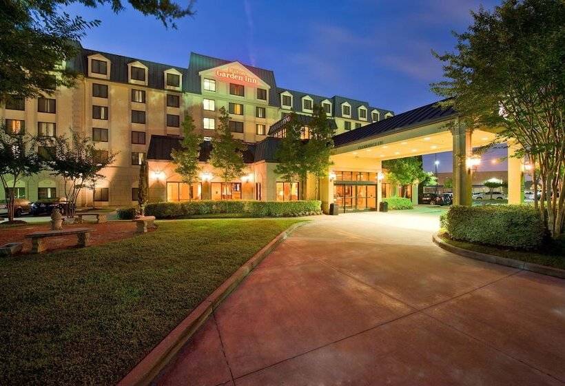 בית מלון כפרי Hilton Garden Inn Houston Nw/willowbrook