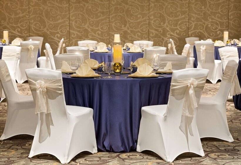 בית מלון כפרי Hilton Garden Inn Houston Nw/willowbrook