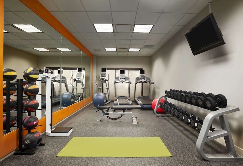 בית מלון כפרי Hilton Garden Inn Houston Nw/willowbrook