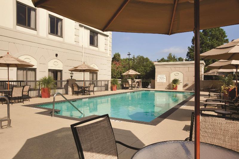 בית מלון כפרי Hilton Garden Inn Houston Nw/willowbrook