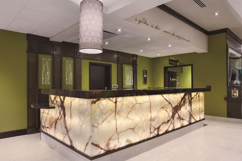 هتل Hilton Garden Inn Houston Nw/willowbrook