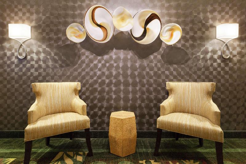 בית מלון כפרי Hilton Garden Inn Houston Nw/willowbrook