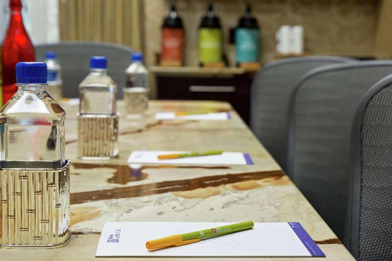 בית מלון כפרי Hilton Garden Inn Houston Nw/willowbrook