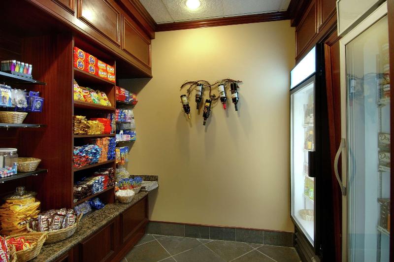 בית מלון כפרי Hilton Garden Inn Houston Nw/willowbrook