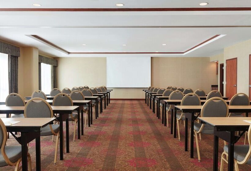 בית מלון כפרי Hilton Garden Inn Houston/the Woodlands