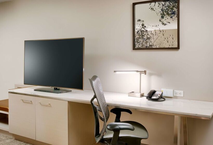 בית מלון כפרי Hilton Garden Inn Idaho Falls