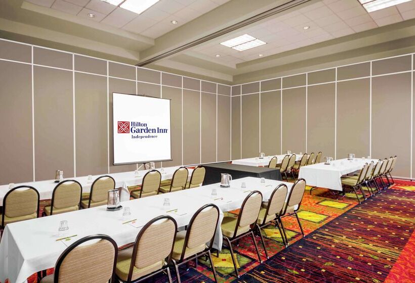 فندق Hilton Garden Inn Independence