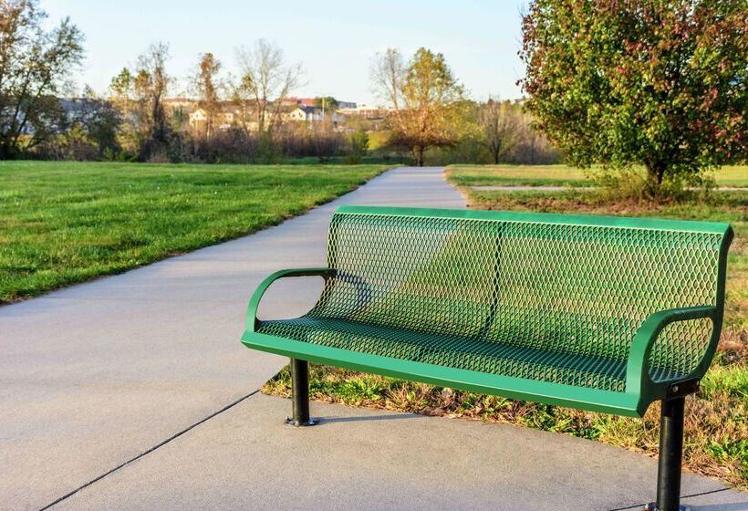 فندق Hilton Garden Inn Independence