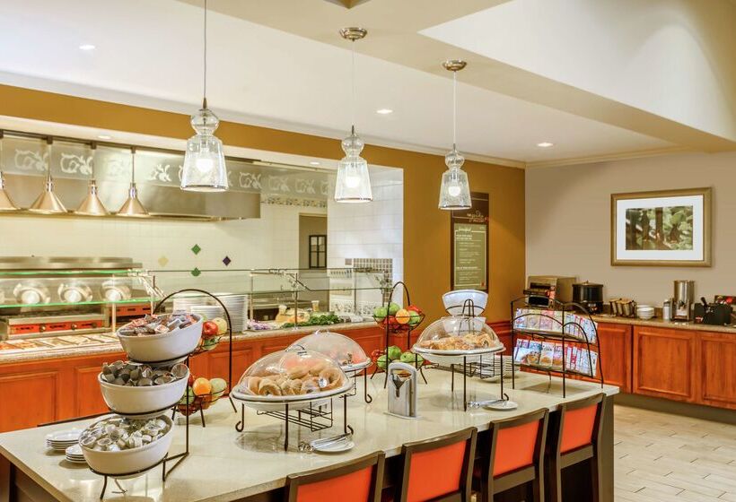 فندق Hilton Garden Inn Independence