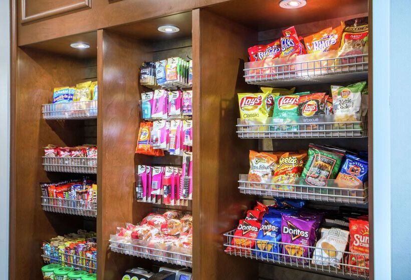 فندق Hilton Garden Inn Independence