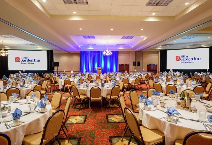 فندق Hilton Garden Inn Independence