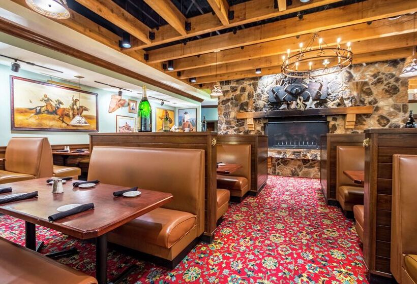 فندق Hilton Garden Inn Independence