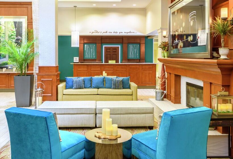 فندق Hilton Garden Inn Independence