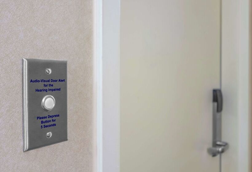 فندق Hilton Garden Inn Independence