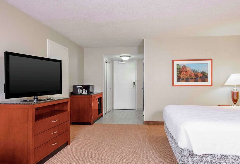 فندق Hilton Garden Inn Independence