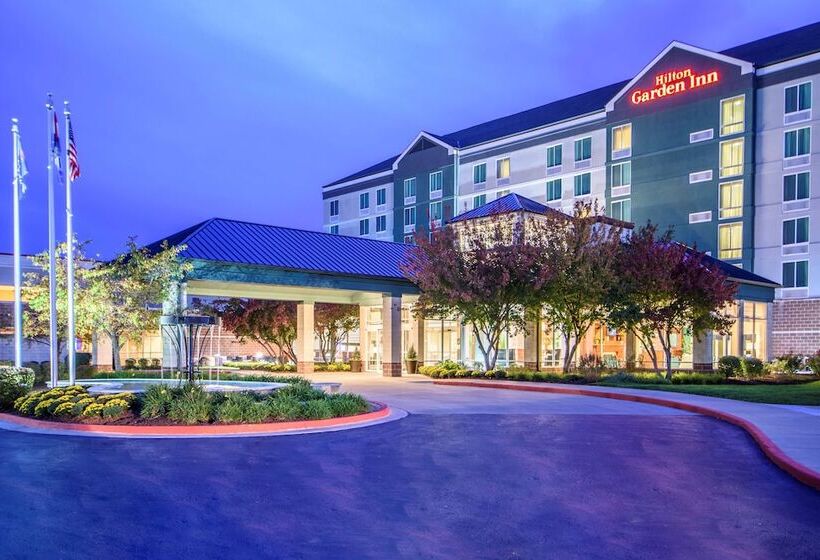 فندق Hilton Garden Inn Independence