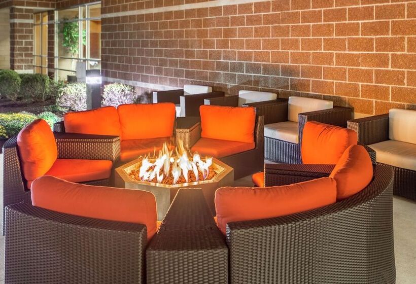 فندق Hilton Garden Inn Independence