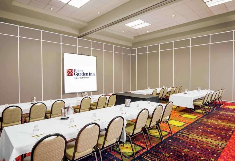 فندق Hilton Garden Inn Independence