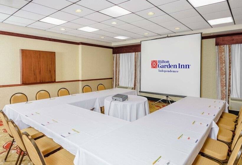 فندق Hilton Garden Inn Independence