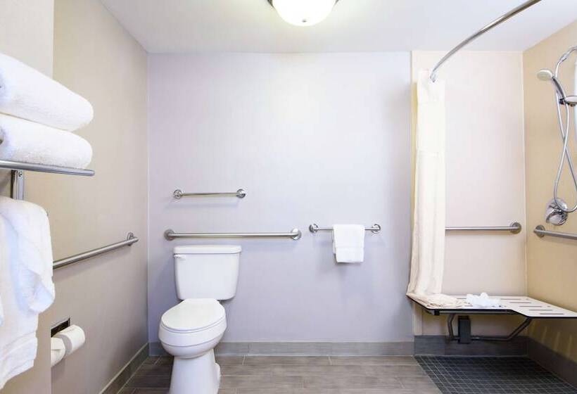 فندق Hilton Garden Inn Independence