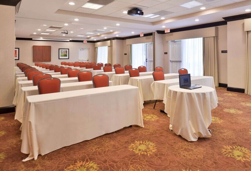 فندق Hilton Garden Inn Indianapolis/carmel