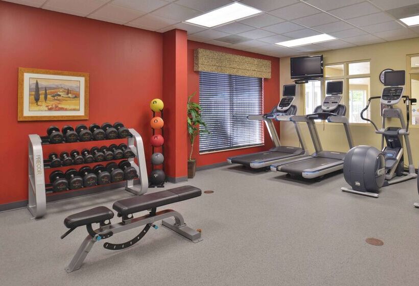 فندق Hilton Garden Inn Indianapolis/carmel