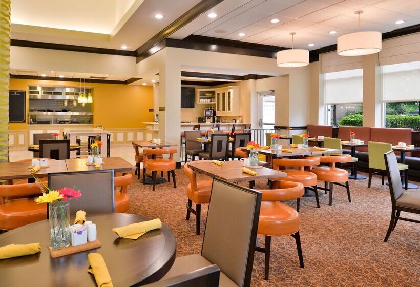 فندق Hilton Garden Inn Indianapolis/carmel