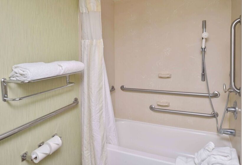 فندق Hilton Garden Inn Indianapolis/carmel