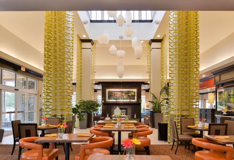 فندق Hilton Garden Inn Indianapolis/carmel