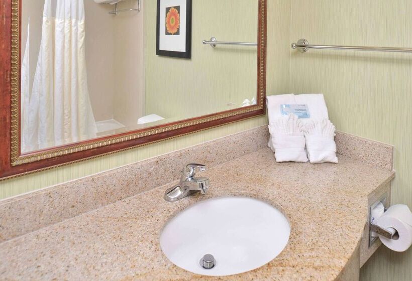 فندق Hilton Garden Inn Indianapolis/carmel