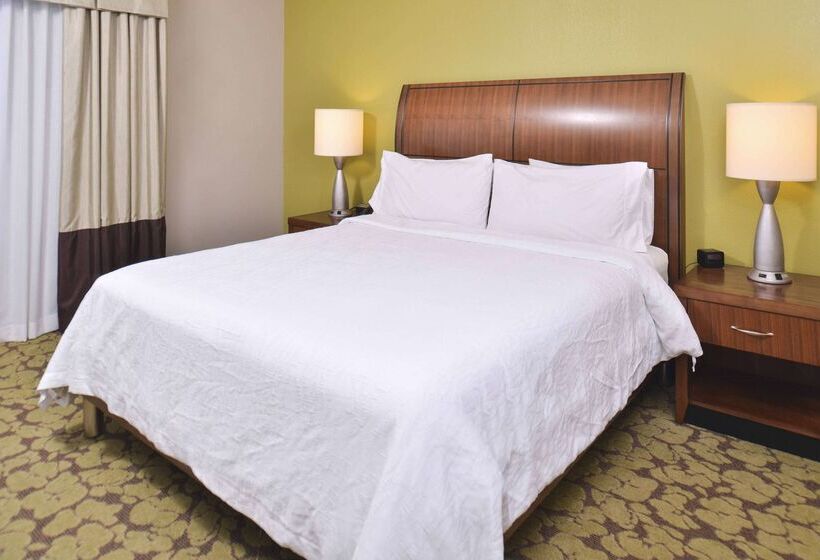 فندق Hilton Garden Inn Indianapolis/carmel