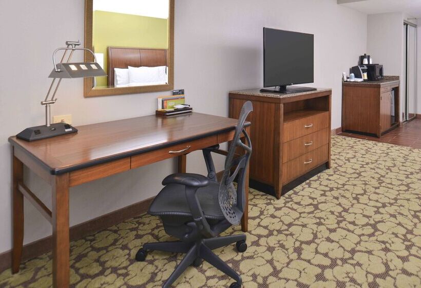 فندق Hilton Garden Inn Indianapolis/carmel